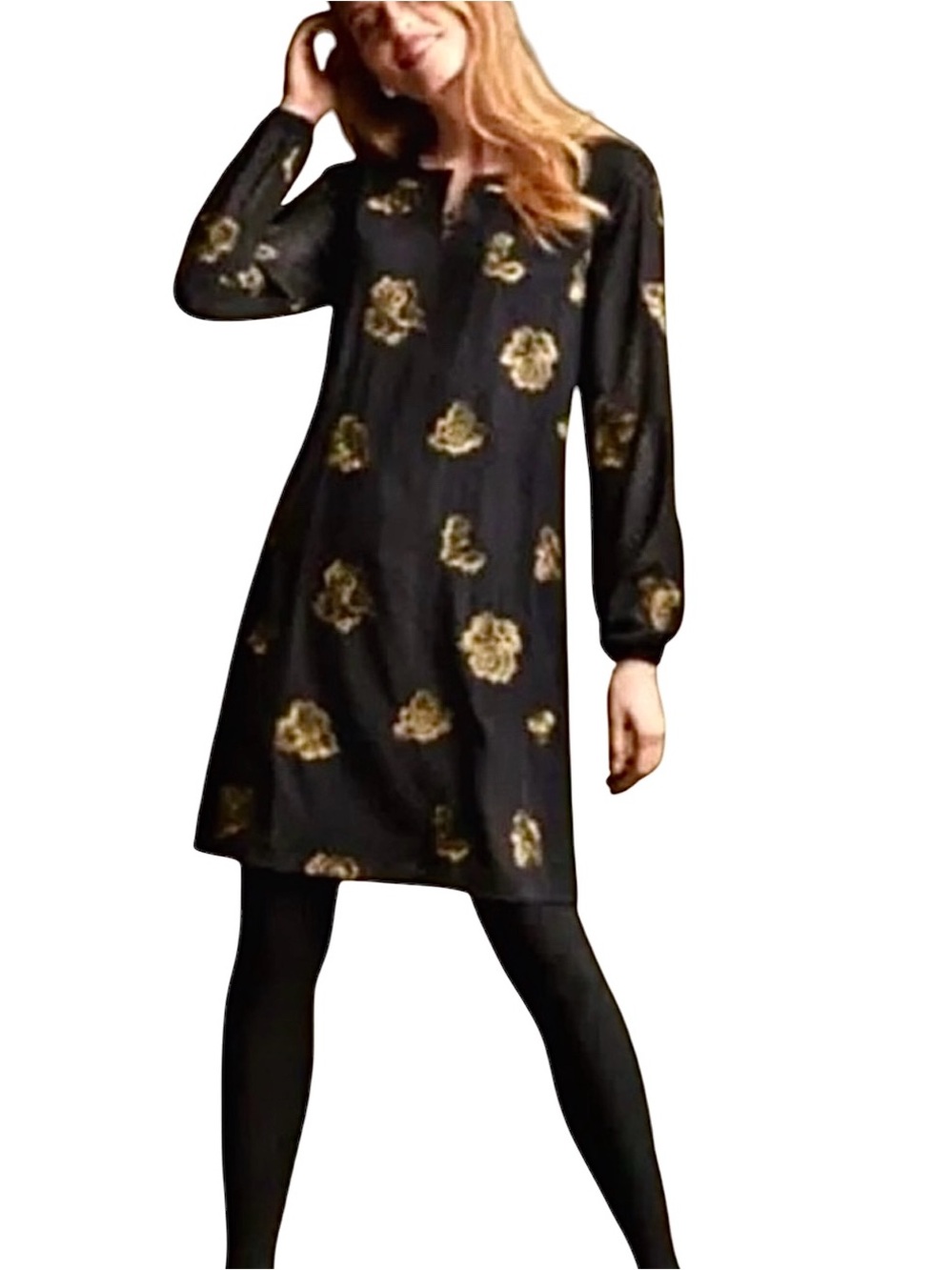 Cabi Dress